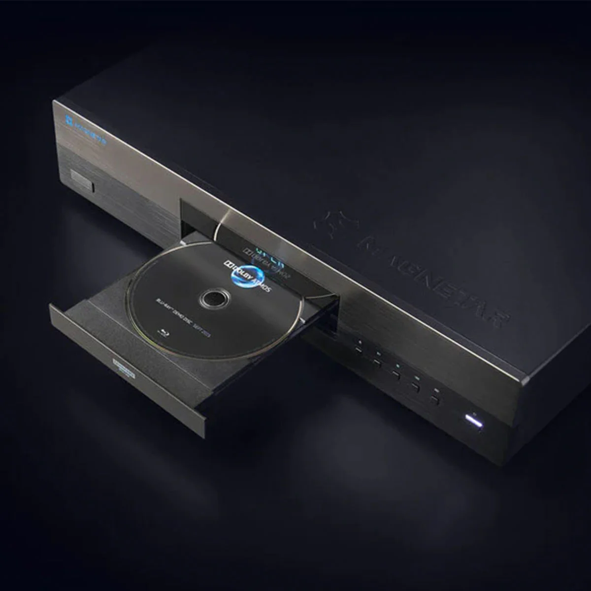 Magnetar UDP800 MKI - REFERENCE LEVEL 4K UHD UNIVERSAL MEDIA PLAYER - Image 5