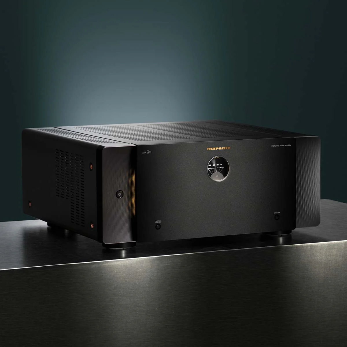 Marantz AMP20 Power Amplifier - Image 7