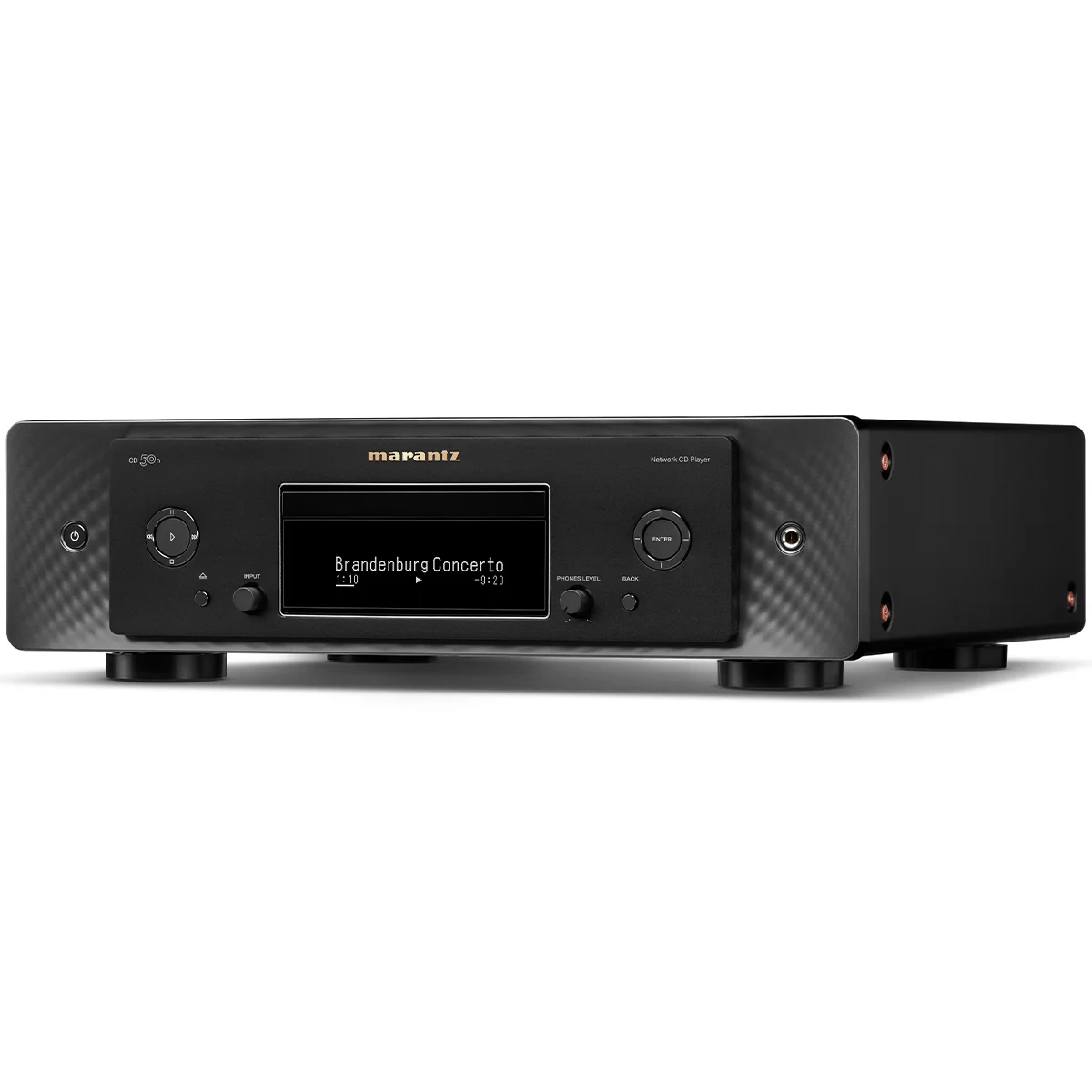 Marantz CD50n CD Player - Image 7