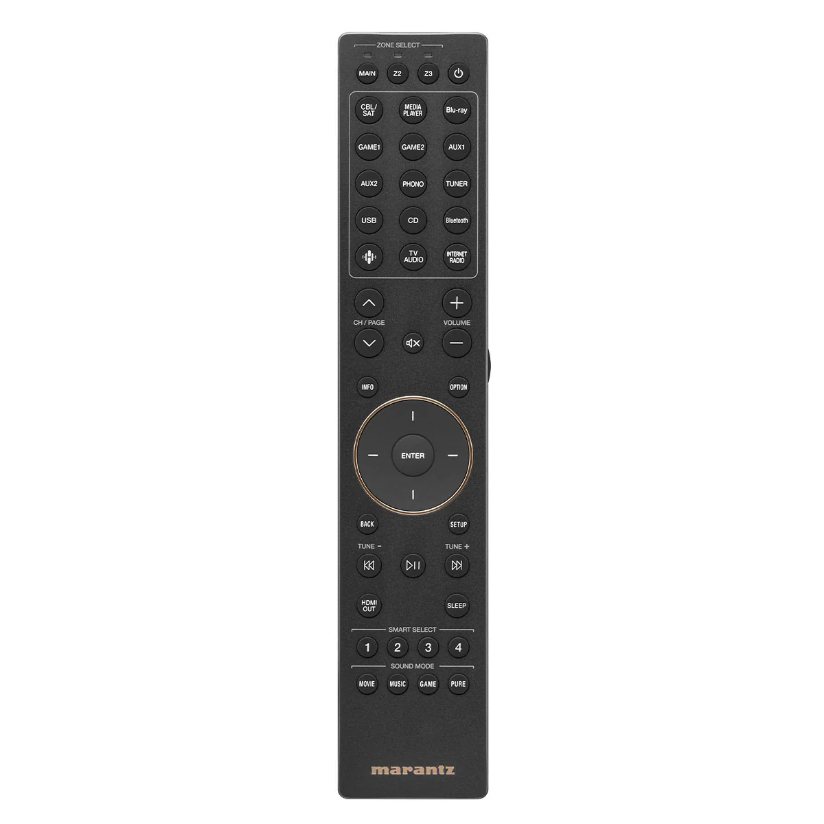 Marantz CINEMA 30 11.4 Channel Home Theater Receiver - Image 30