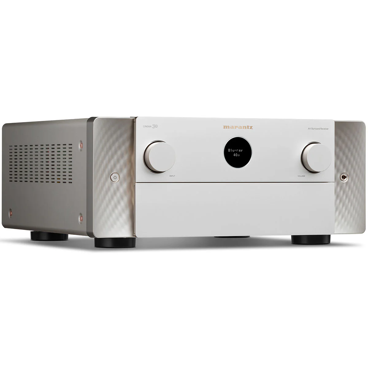 Marantz CINEMA 30 11.4 Channel Home Theater Receiver - Image 6