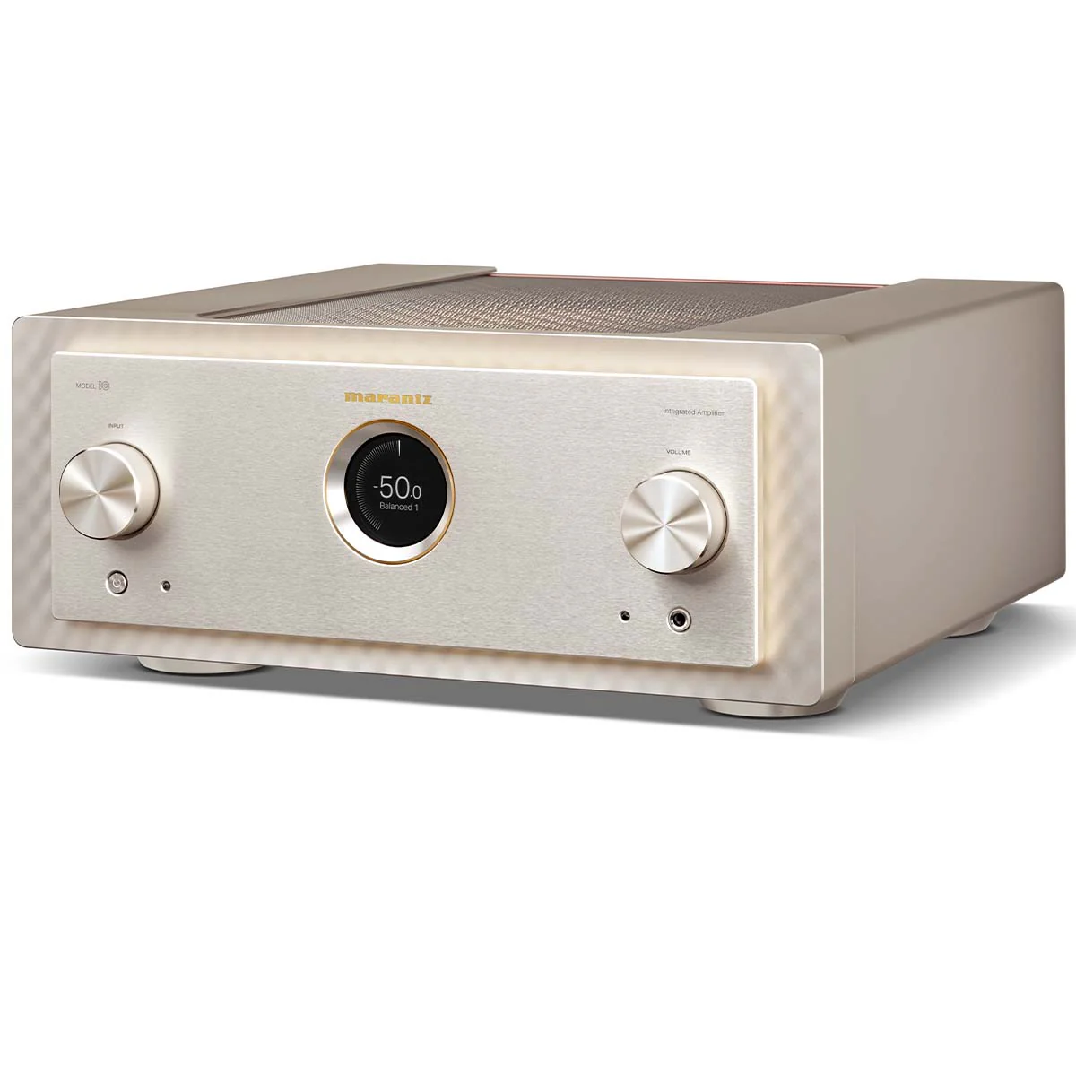 Marantz MODEL 10 Reference Integrated Amplifier - Image 15