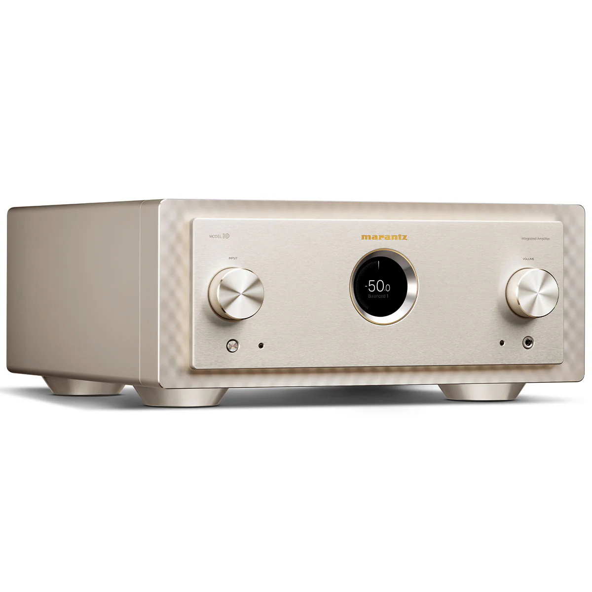 Marantz MODEL 10 Reference Integrated Amplifier - Image 16
