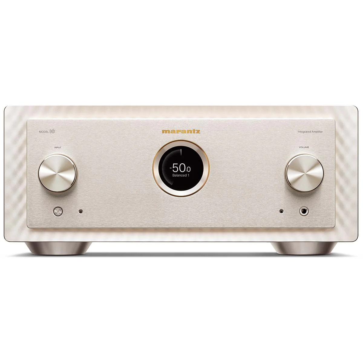 Marantz MODEL 10 Reference Integrated Amplifier - Image 17