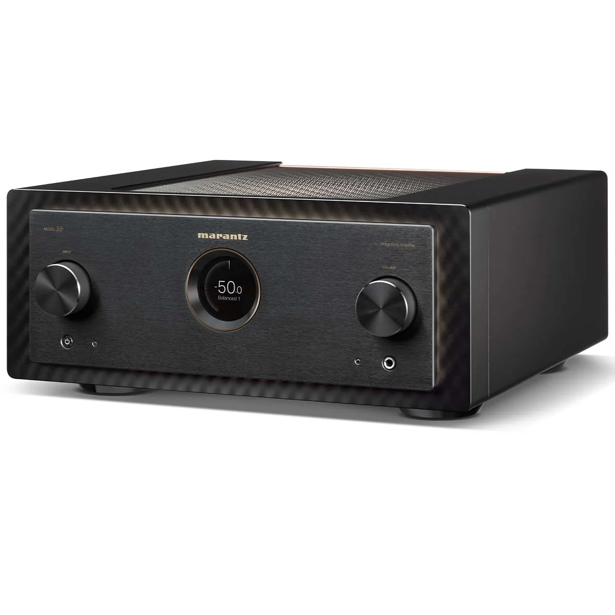 Marantz MODEL 10 Reference Integrated Amplifier - Image 3