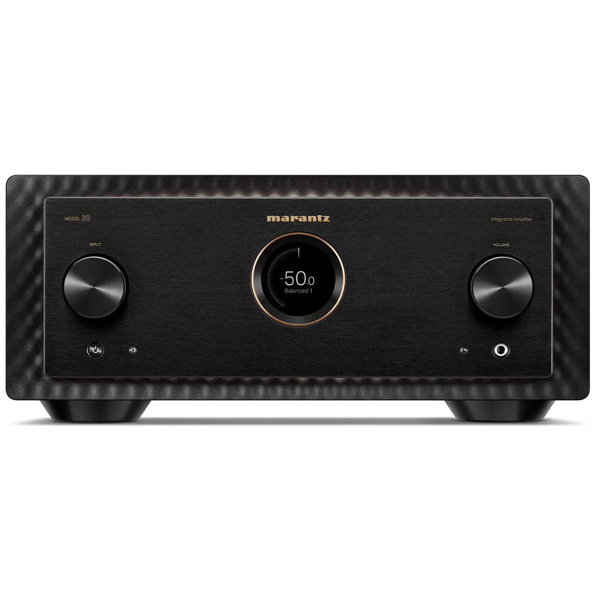 Marantz MODEL 10 Reference Integrated Amplifier - Image 5