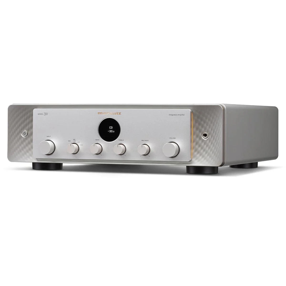 Marantz Model 30 Integrated Amplifier - Image 24