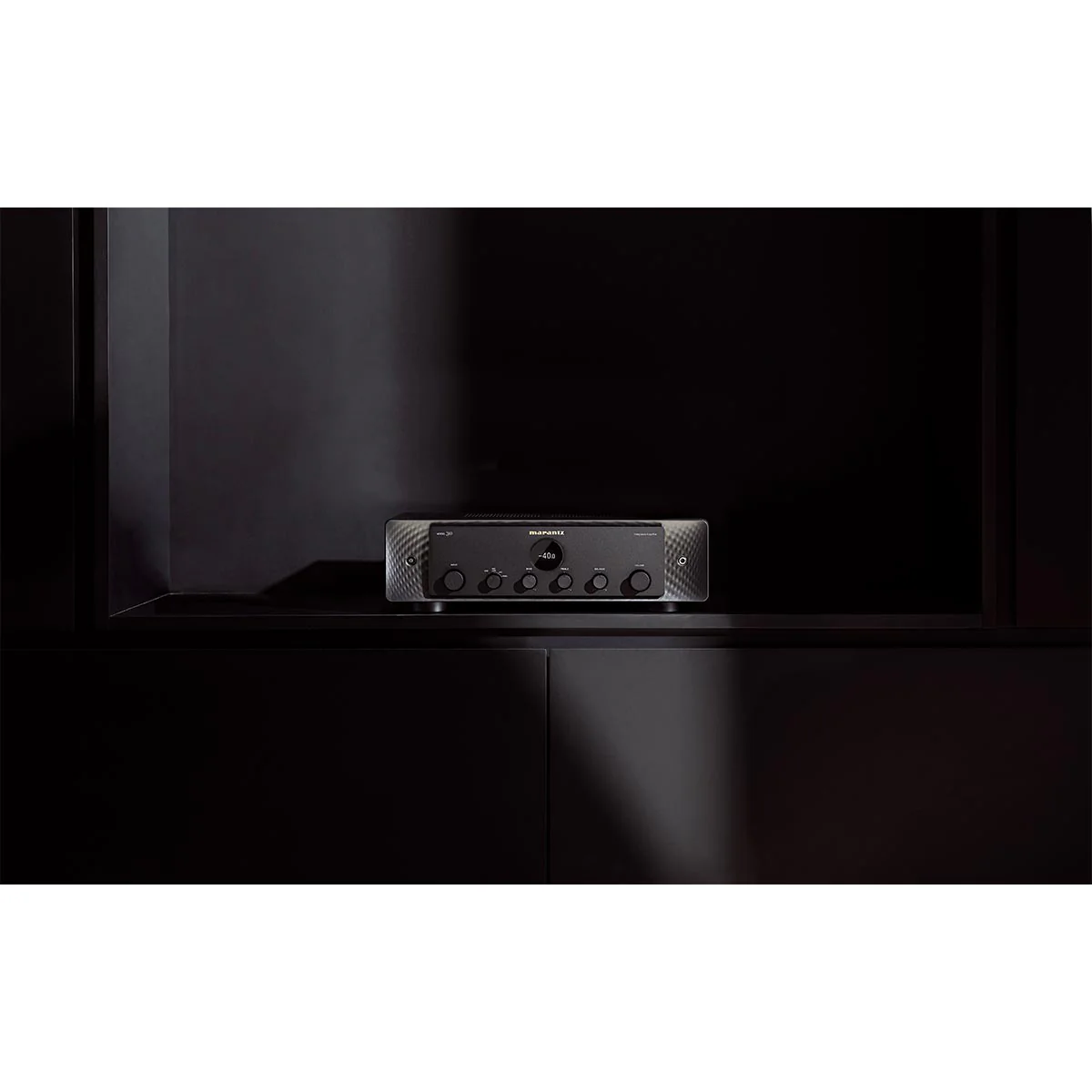 Marantz Model 30 Integrated Amplifier - Image 5