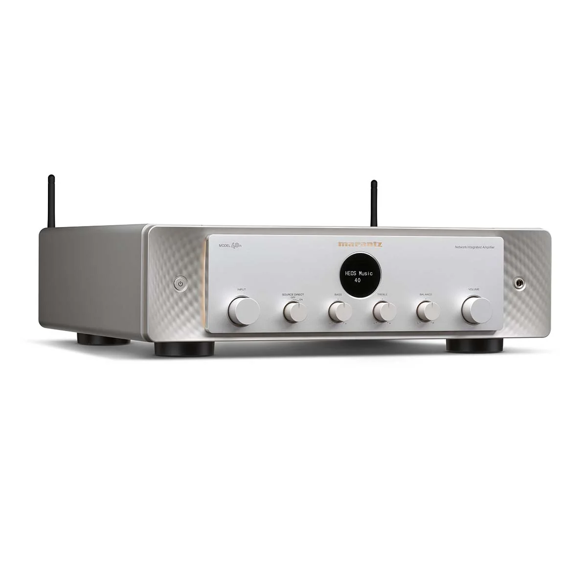 Marantz Model 40n Integrated Amplifier - Image 5