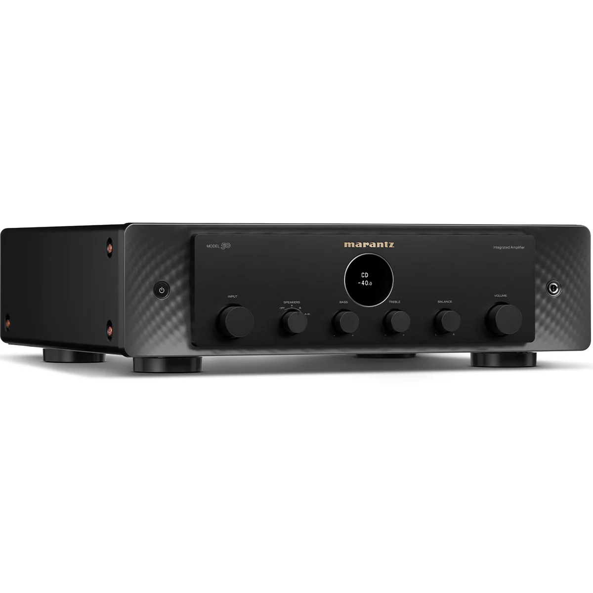 Marantz Model 50 Integrated Amplifier - Image 5
