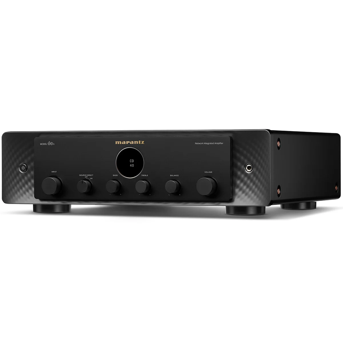 Marantz MODEL 60n Network Integrated Amplifier