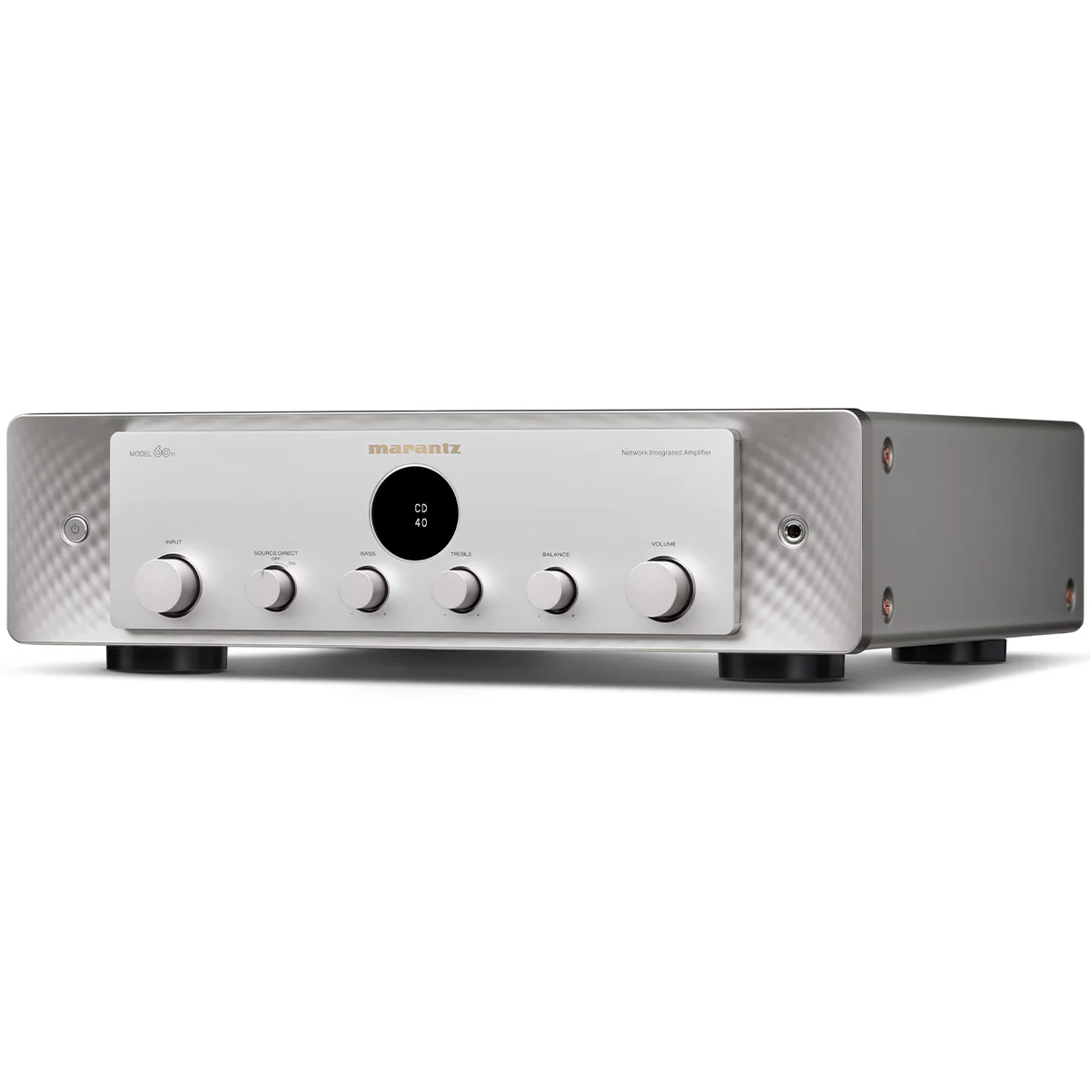 Marantz MODEL 60n Network Integrated Amplifier - Image 2