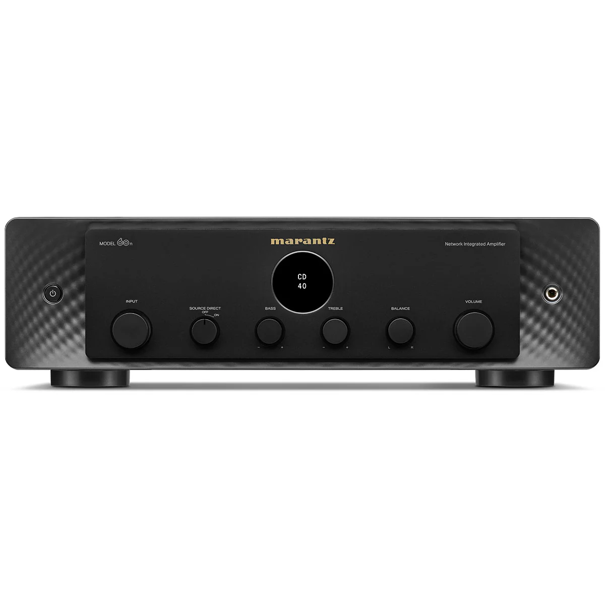Marantz MODEL 60n Network Integrated Amplifier - Image 3
