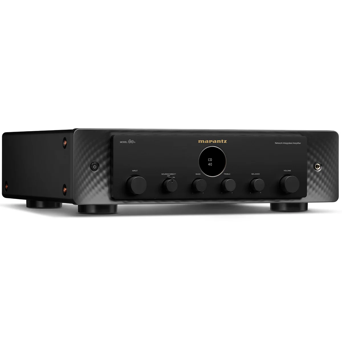 Marantz MODEL 60n Network Integrated Amplifier - Image 4
