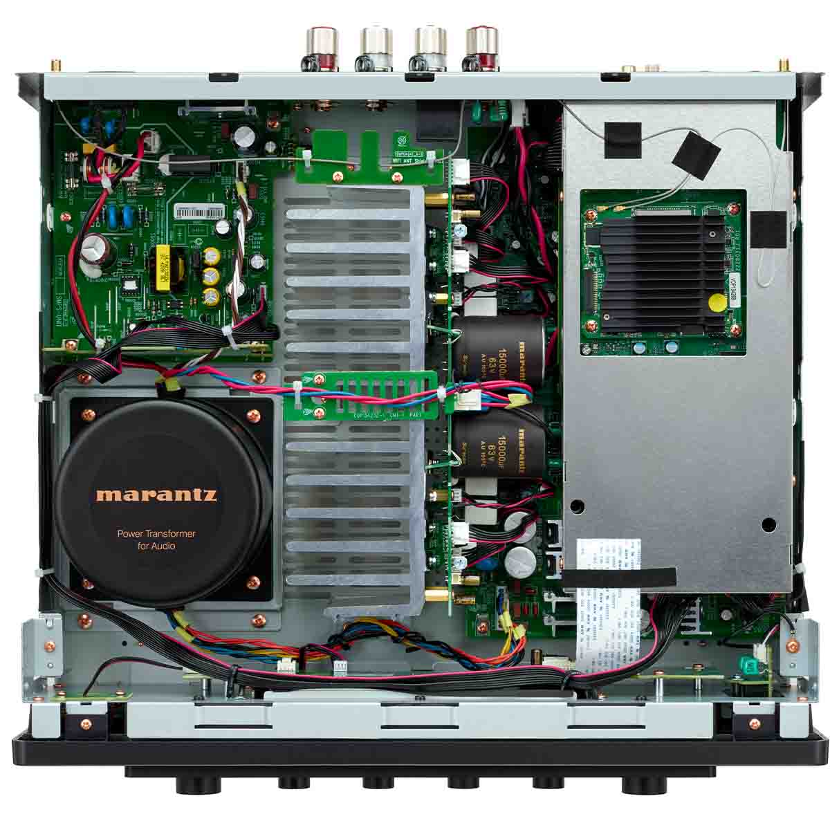 Marantz MODEL 60n Network Integrated Amplifier - Image 6