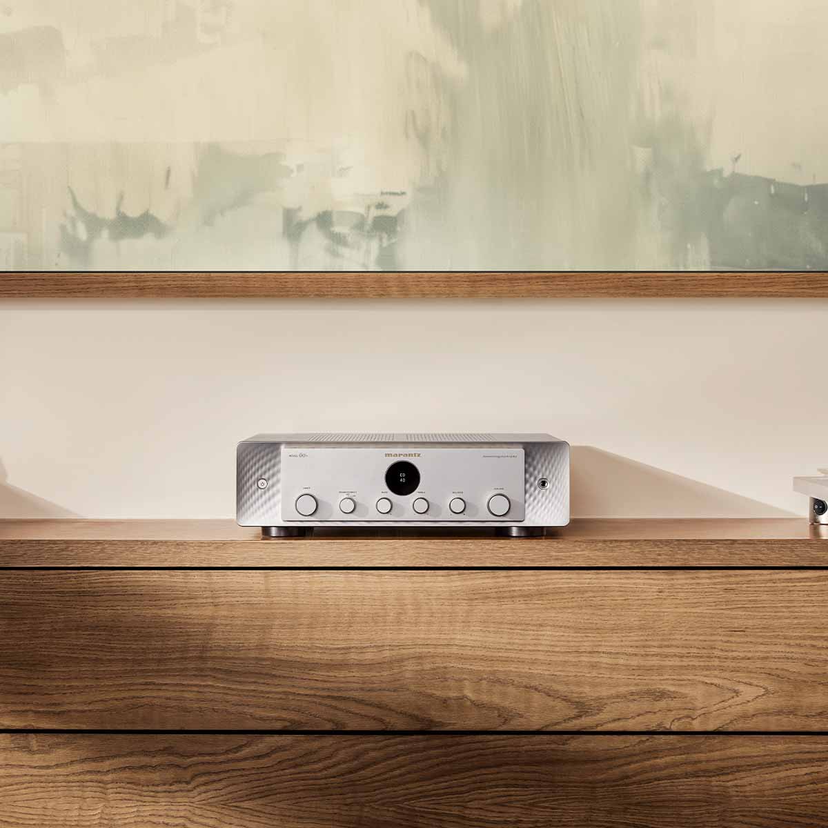 Marantz MODEL 60n Network Integrated Amplifier - Image 9