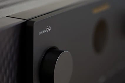 Marantz OPEN BOX CINEMA 60 7.2 Channel Home Theater Receiver - A Grade - Image 6