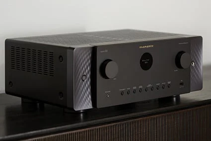 Marantz OPEN BOX CINEMA 60 7.2 Channel Home Theater Receiver - A Grade - Image 7