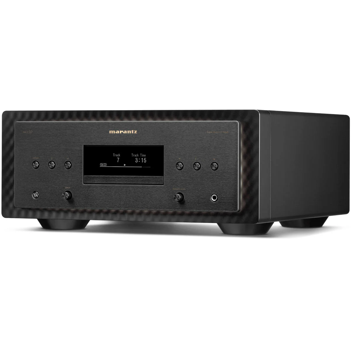 Marantz SACD 10 Reference SACD Player