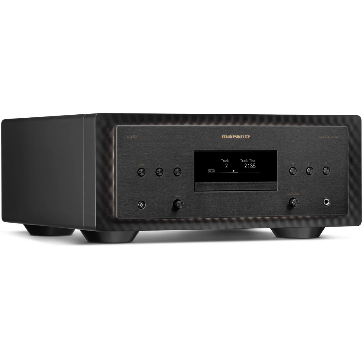 Marantz SACD 10 Reference SACD Player - Image 5