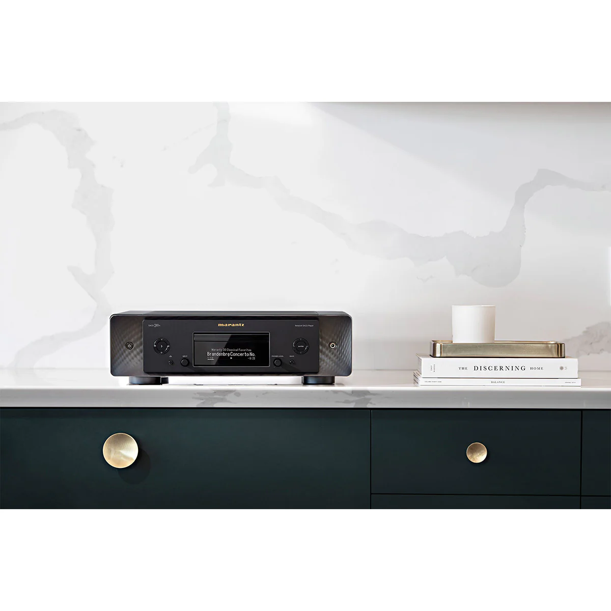 Marantz SACD 30n Network Player - Image 12