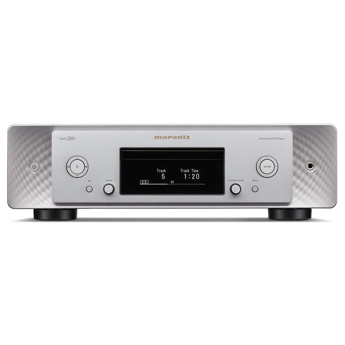 Marantz SACD 30n Network Player - Image 18