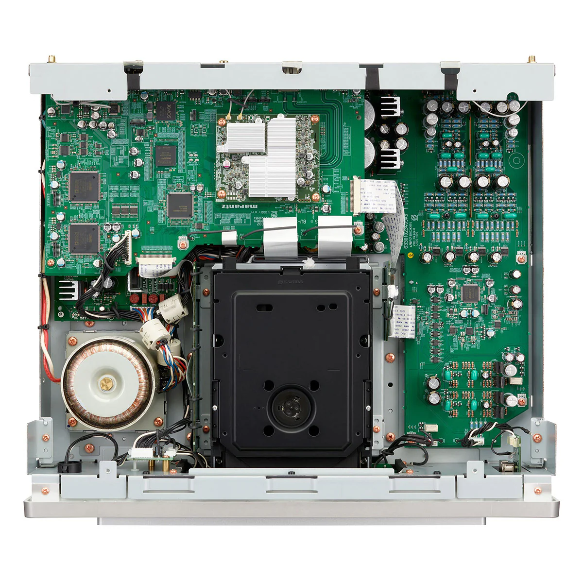 Marantz SACD 30n Network Player - Image 4