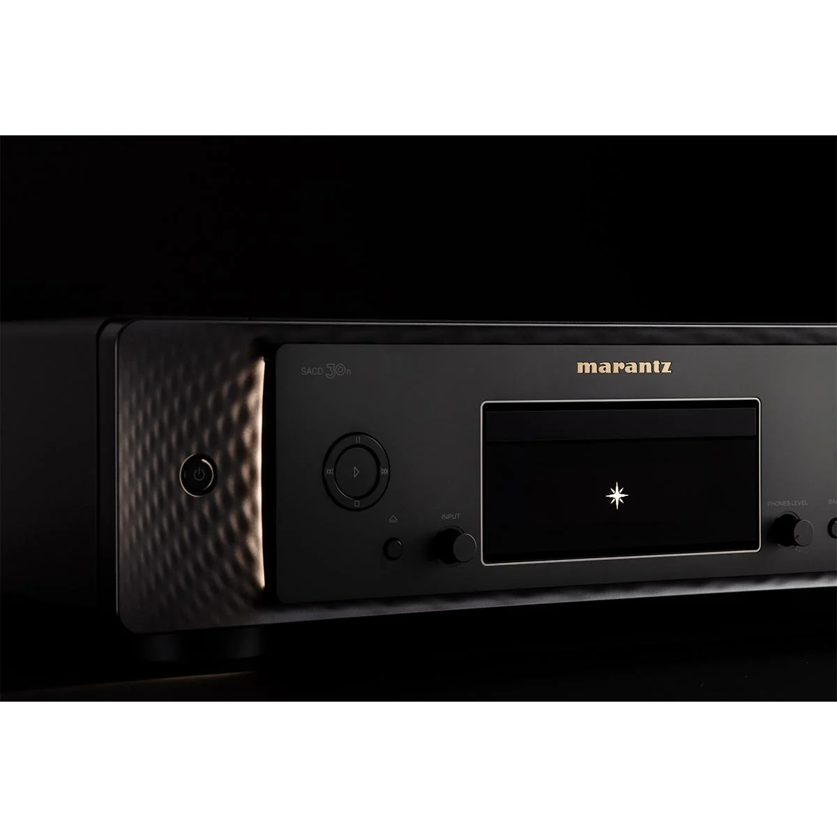 Marantz SACD 30n Network Player - Image 9