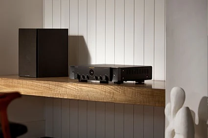 Marantz Stereo 70S Slimline AV Stereo Receiver - Image 6