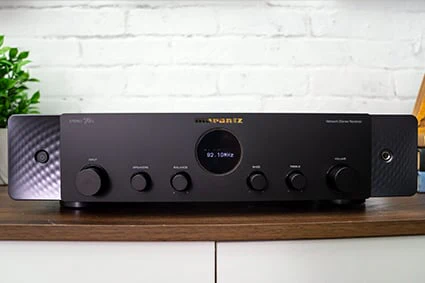 Marantz Stereo 70S Slimline AV Stereo Receiver - Image 7