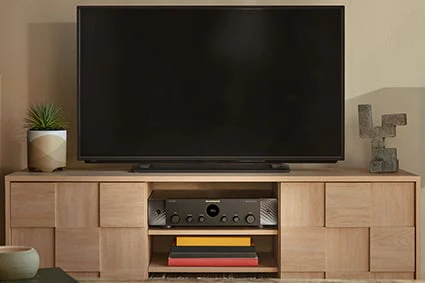 Marantz Stereo 70S Slimline AV Stereo Receiver - Image 8