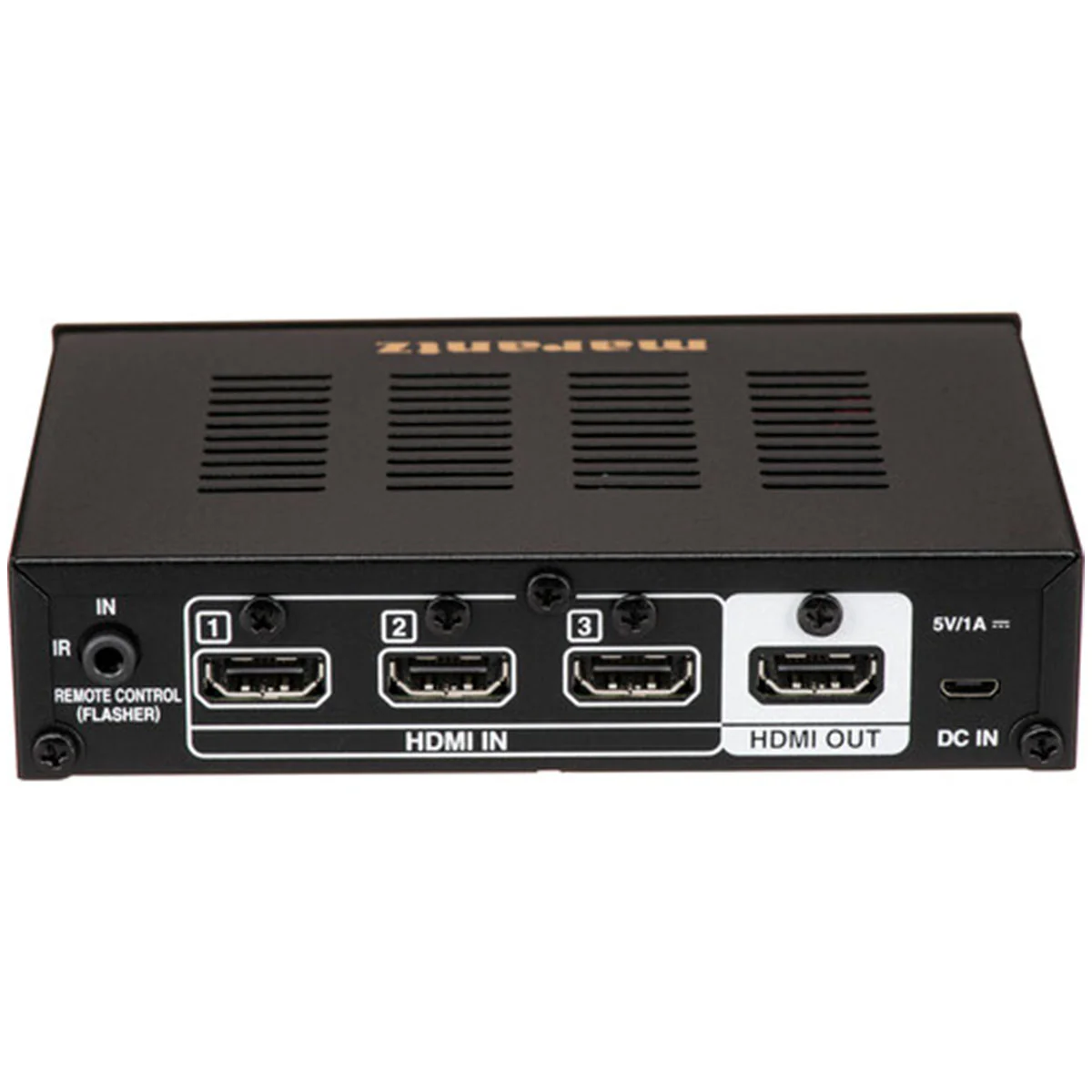 Marantz VS3003 8K 3 In/1 Out HDMI Switcher - Image 5