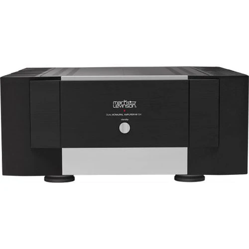 Mark Levinson No. 534 Power Amplifier