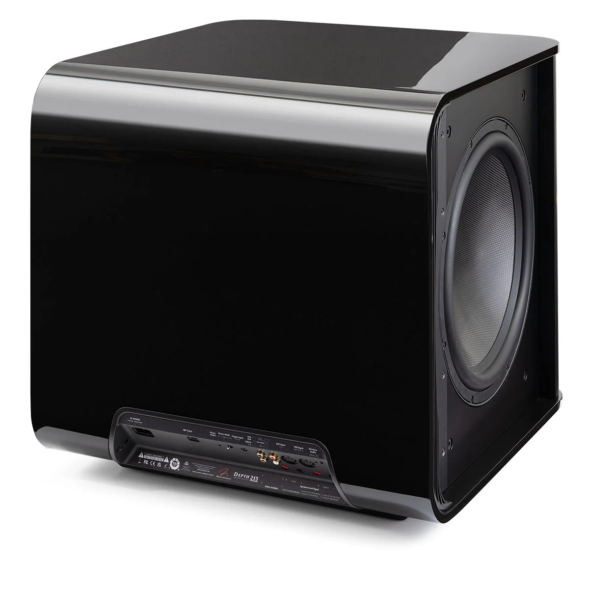 MartinLogan Depth 215 Subwoofer - Image 18