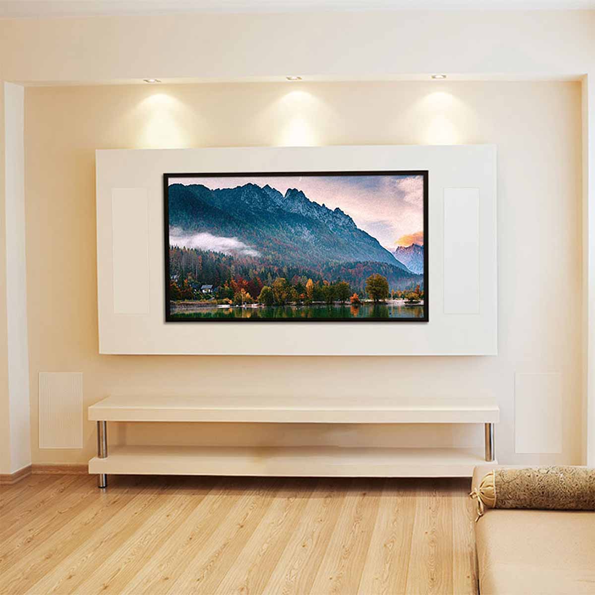 Martin Logan Dynamo In-Wall Subwoofer - Image 3