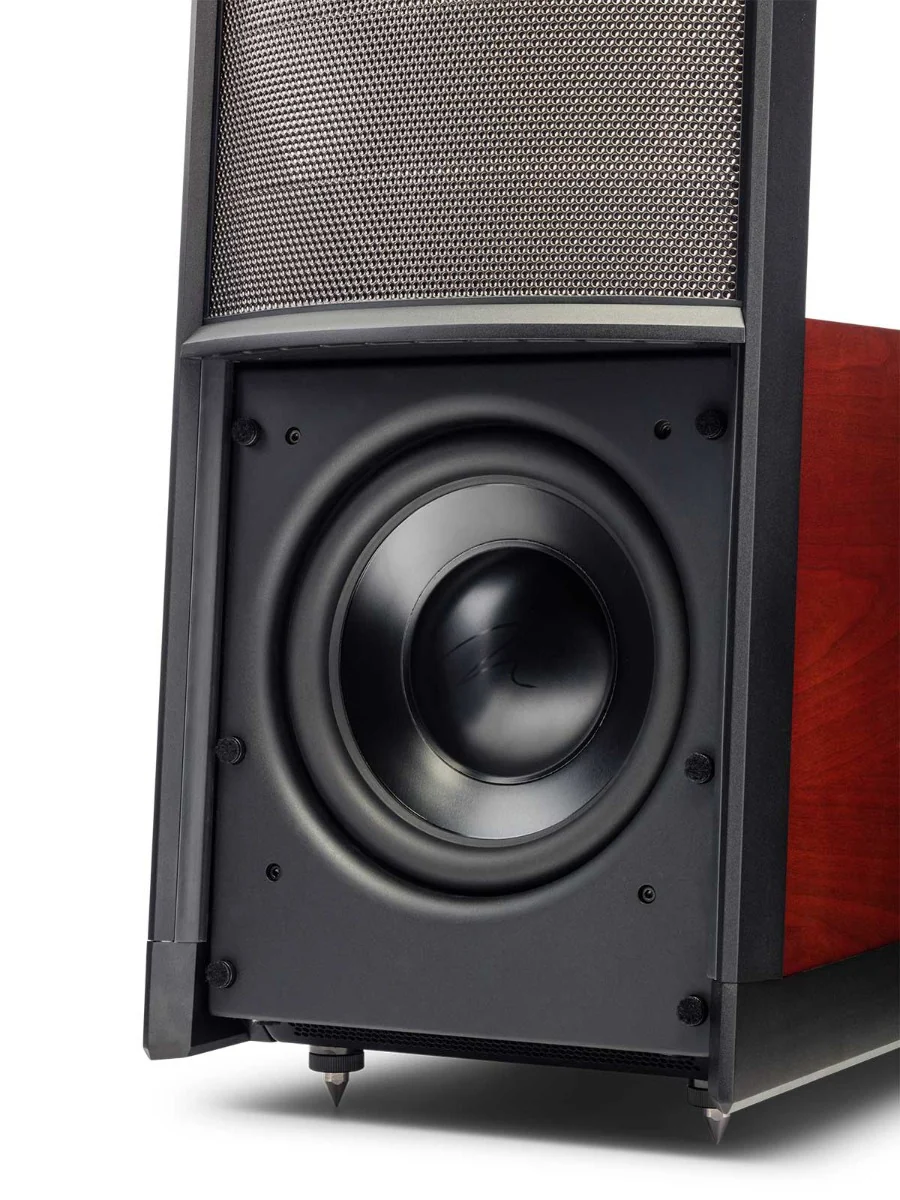 MartinLogan Expression ESL 13A Floorstanding Speaker - Image 10