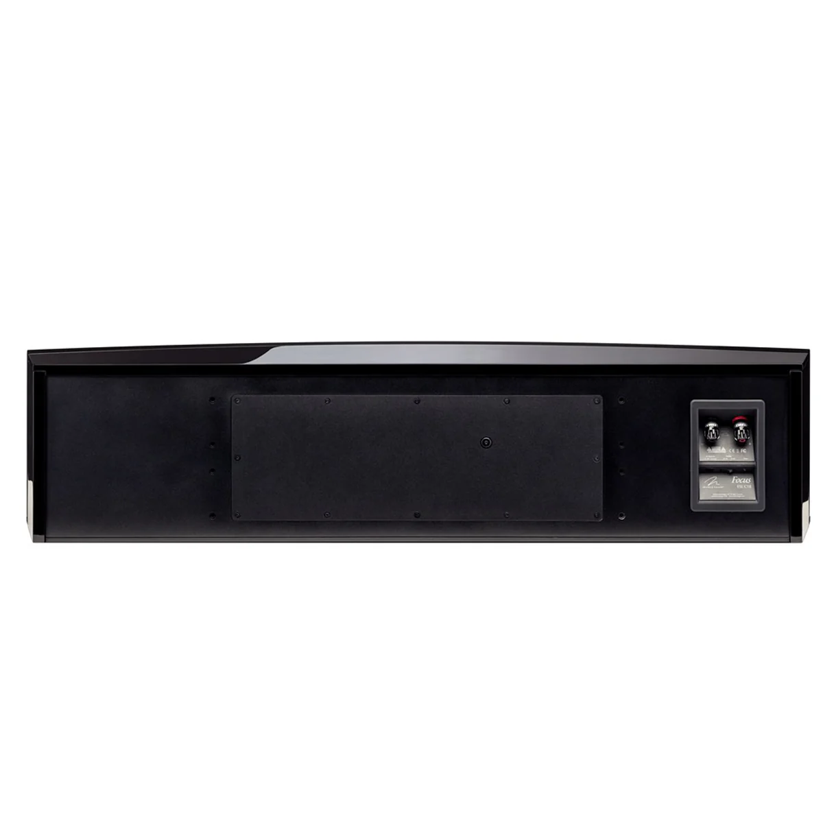 MartinLogan Focus ESL C18 Center Channel Speaker - Image 4