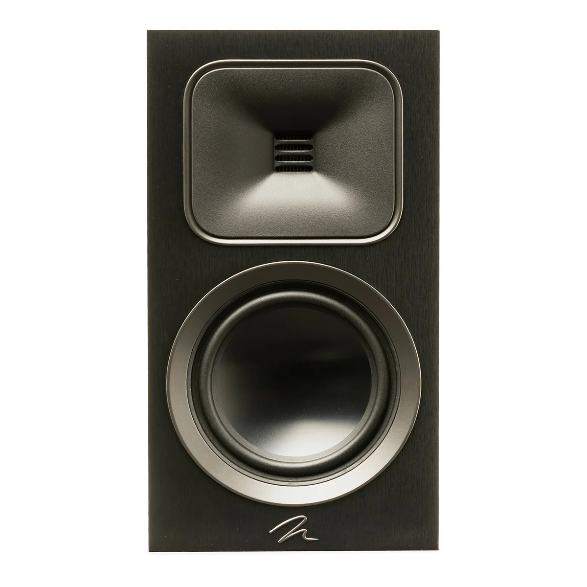 MartinLogan Foundation B1 Bookshelf Speaker - Each - Image 2