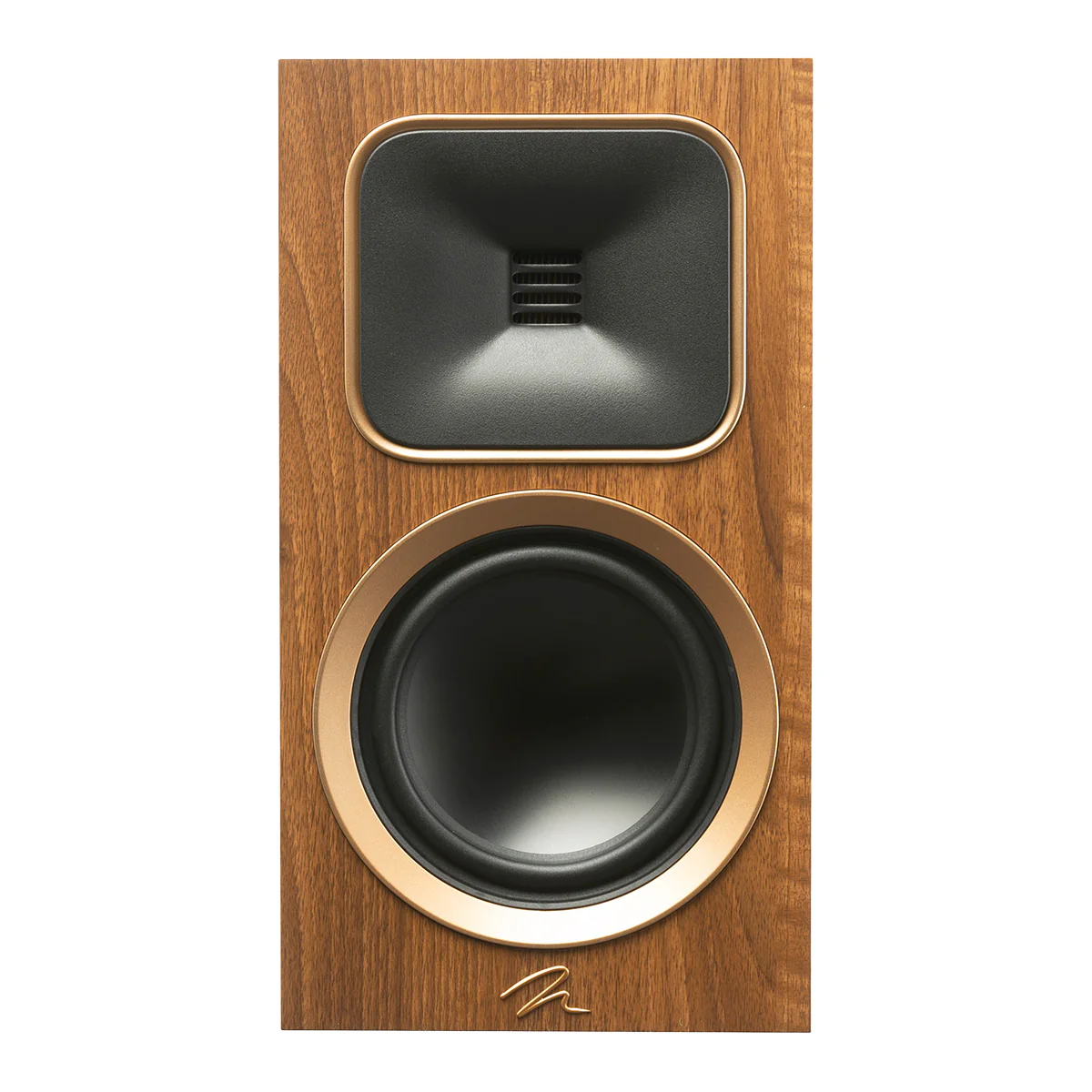 MartinLogan Foundation B1 Bookshelf Speaker - Each - Image 20