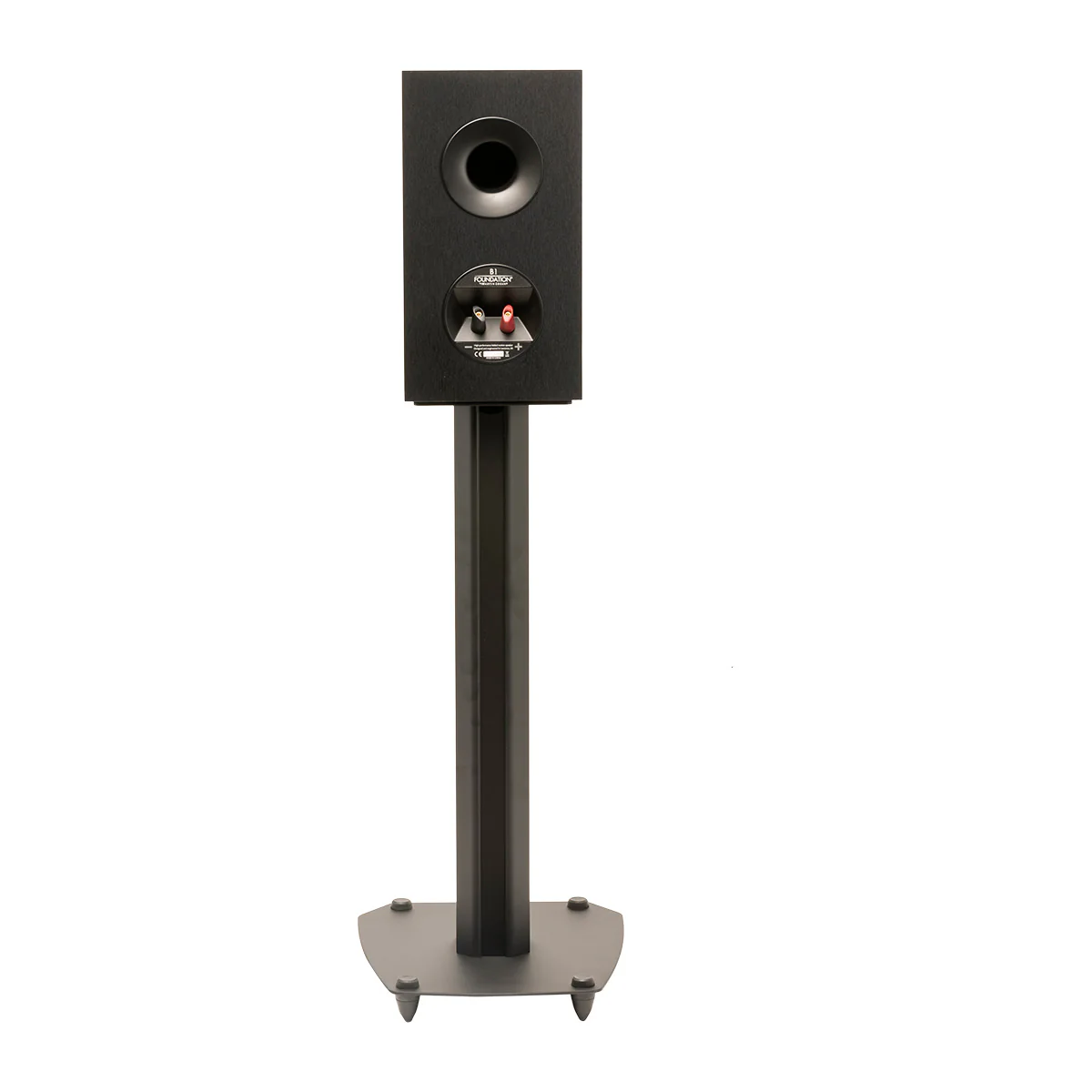 MartinLogan Foundation B1 Bookshelf Speaker - Each - Image 7