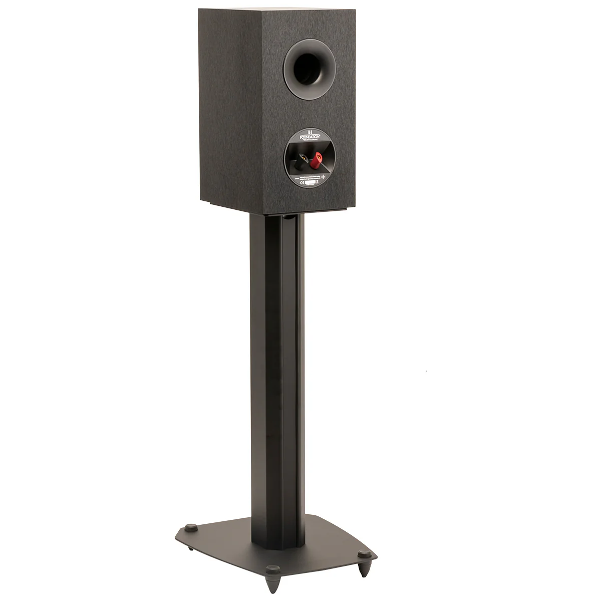 MartinLogan Foundation B1 Bookshelf Speaker - Each - Image 8