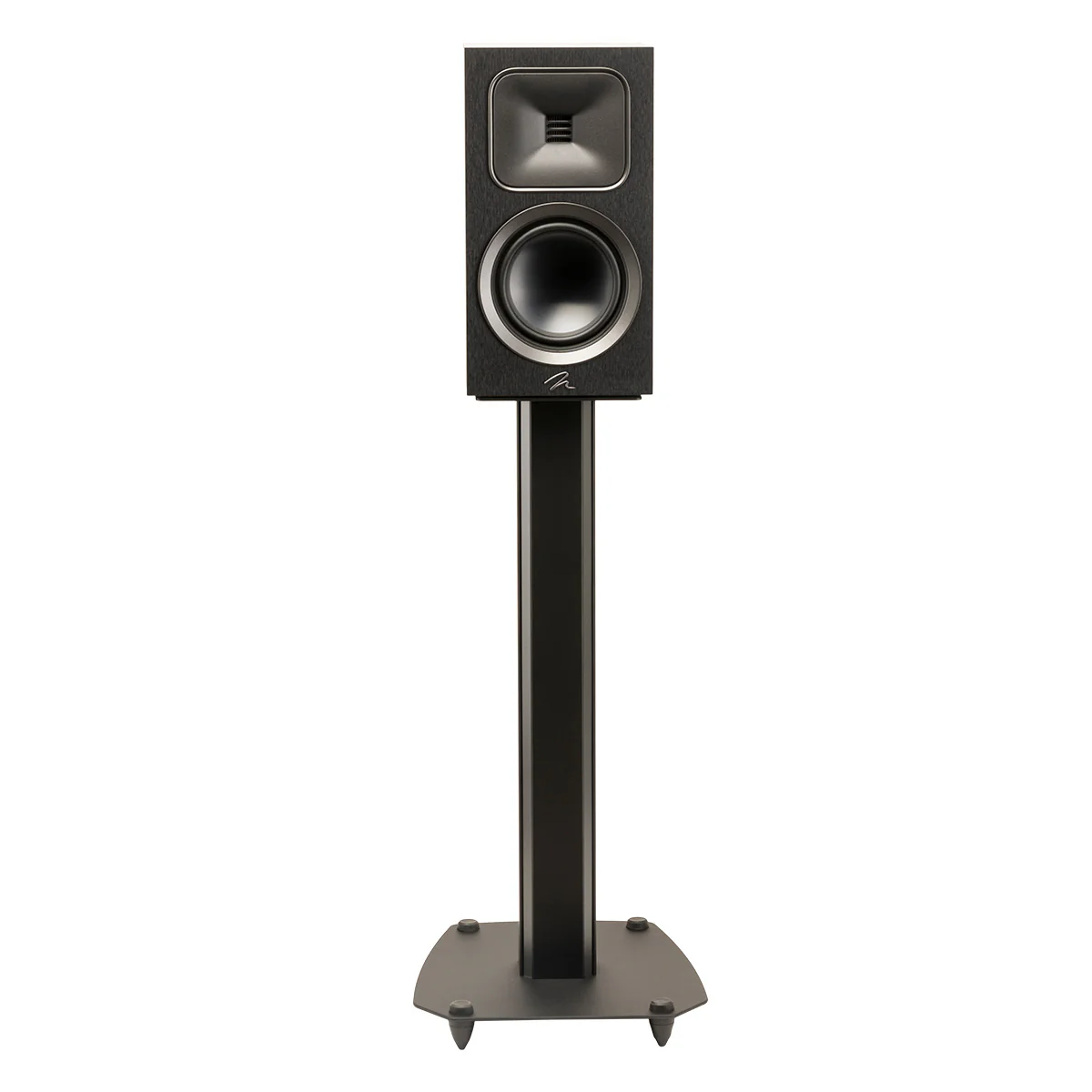 MartinLogan Foundation B1 Bookshelf Speaker - Each - Image 9