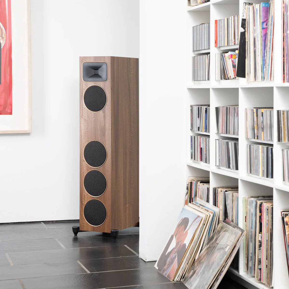 MartinLogan Foundation F1 Floorstanding speaker - Each - Image 72