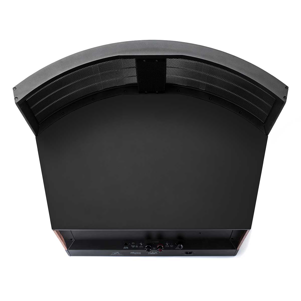 MartinLogan Illusion ESL C34A Center Channel Speaker - Image 9