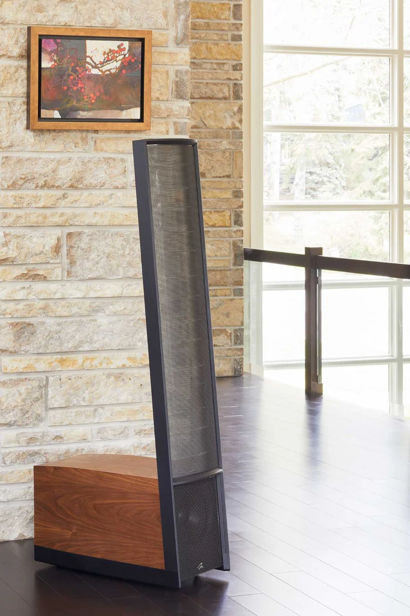 MartinLogan Impression ESL 11A Floorstanding Speaker - Image 72