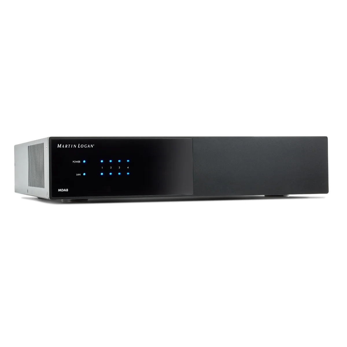 Martin Logan 8-Channel/4-Zone Distribution Amplifier - Image 4