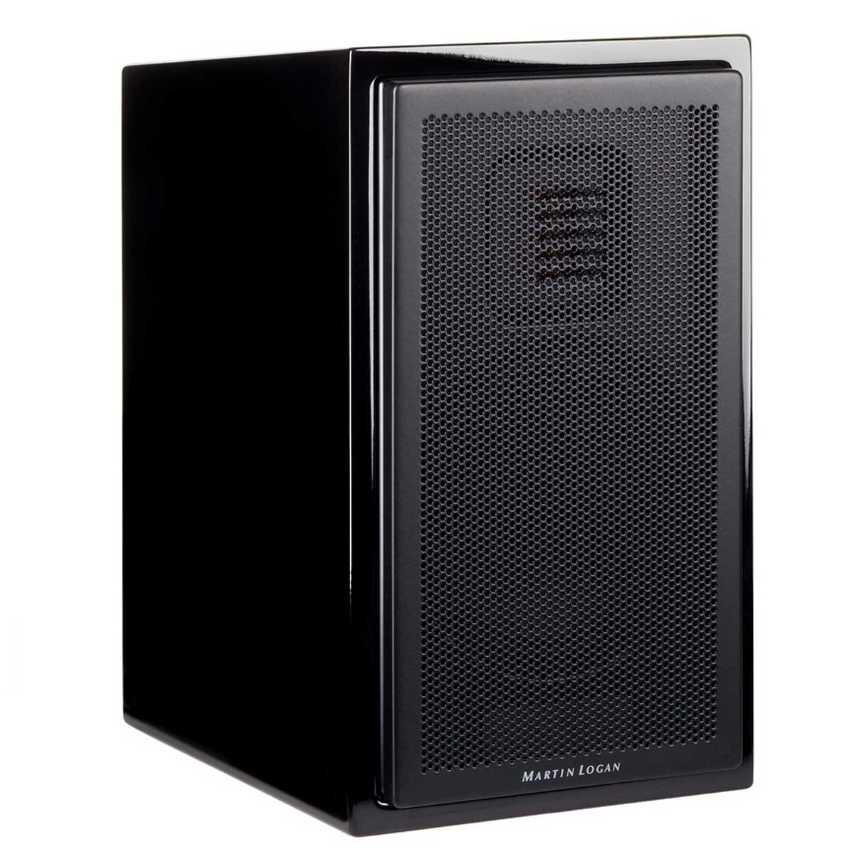 MartinLogan Motion 15 Front Compact Bookshelf Speakers - Each