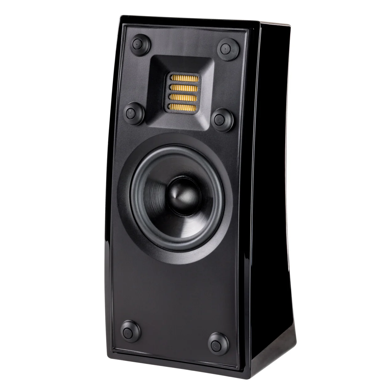 MartinLogan Motion 2i Bookshelf Speaker - Image 2