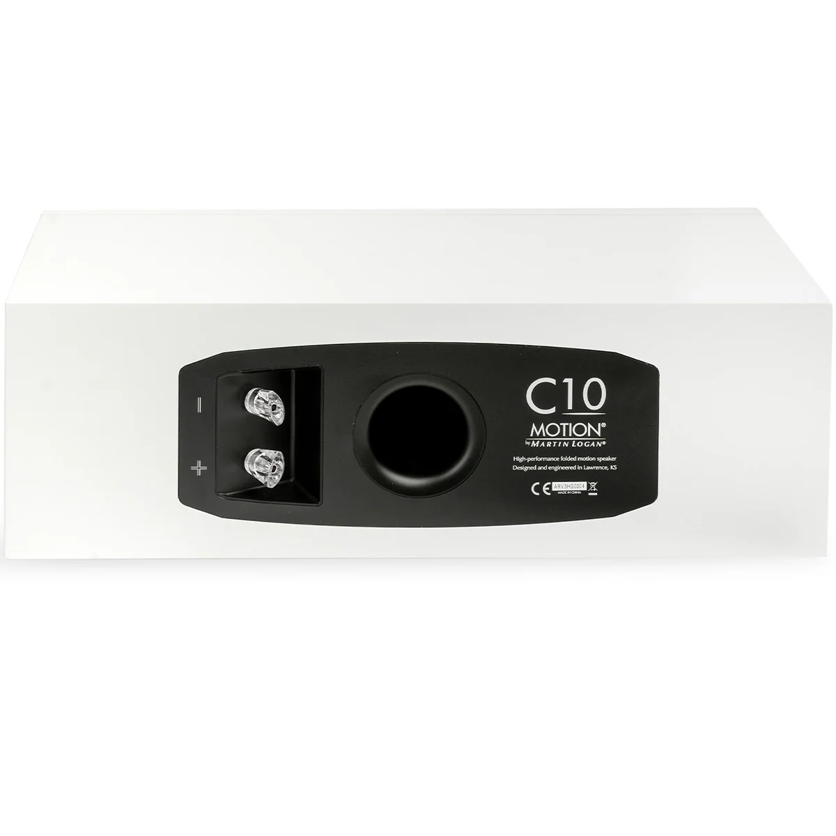 MartinLogan Motion C10 Center Channel Speaker - Image 24