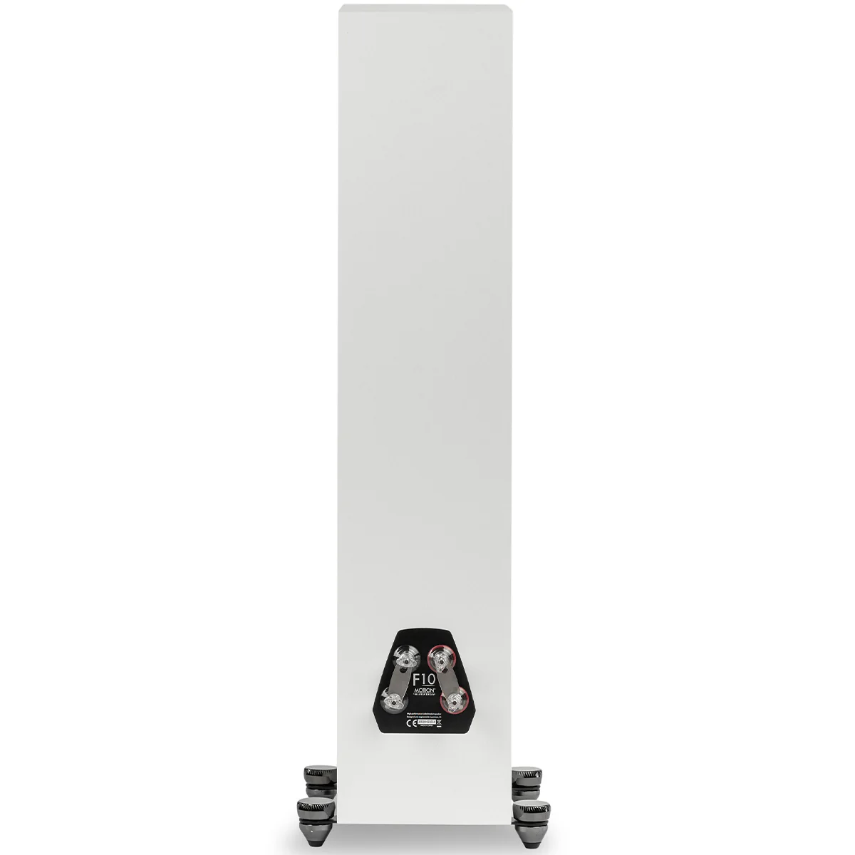 MartinLogan Motion F10 Floorstanding Speaker - Image 19